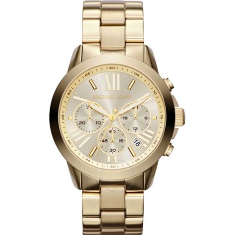 michael kors mk5777|Michael Kors Runway Chronograph Rose Gold.